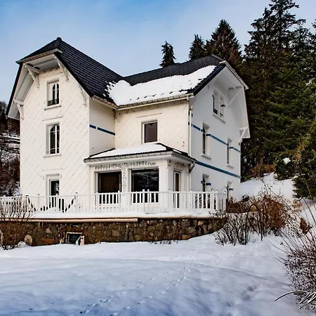 Prázdninový dům La Demeure Des Tisserands