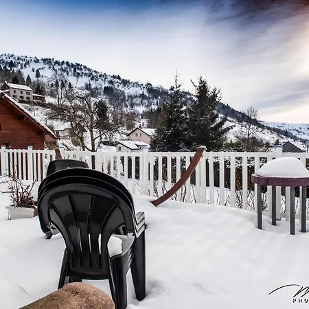 Hébergement de vacances La Demeure Des Tisserands