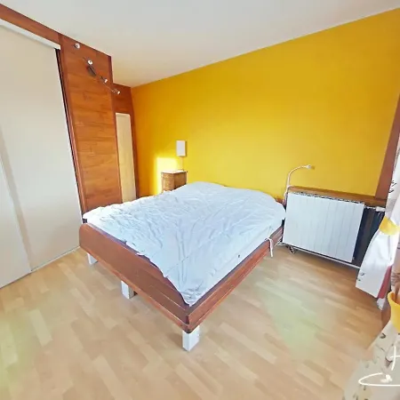 La Demeure Des Tisserands Holiday home La Bresse