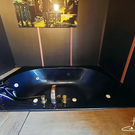 La Demeure Des Tisserands * La Bresse