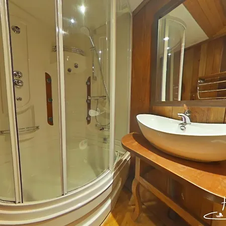 Holiday home La Demeure Des Tisserands