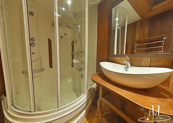 Prázdninový dům La Demeure Des Tisserands La Bresse