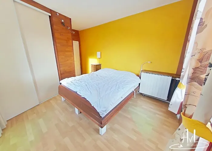 La Demeure Des Tisserands Prázdninový dům La Bresse