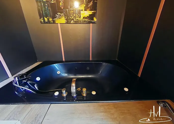 Prázdninový dům La Demeure Des Tisserands La Bresse