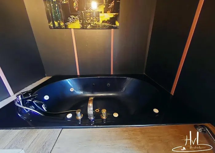 La Demeure Des Tisserands * La Bresse