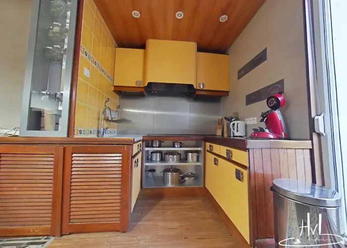 La Demeure Des Tisserands Prázdninový dům