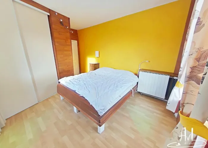 Prázdninový dům La Demeure Des Tisserands