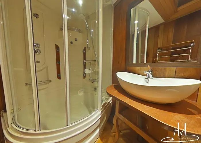 Prázdninový dům La Demeure Des Tisserands